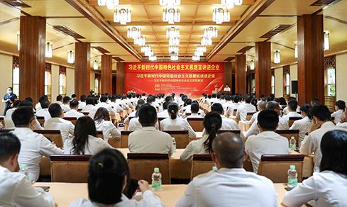 开展学习贯彻席大大新时代中国特色社会主义思想主题教育